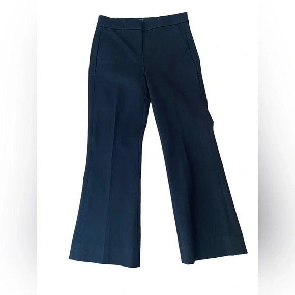 Kelsey Pant 
Size 0
Black 
Waist 13 1/2” - Picture 3 of 8